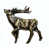 Antique Brass
