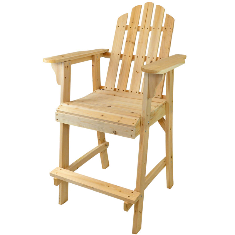 Chaise Adirondack Mallory
