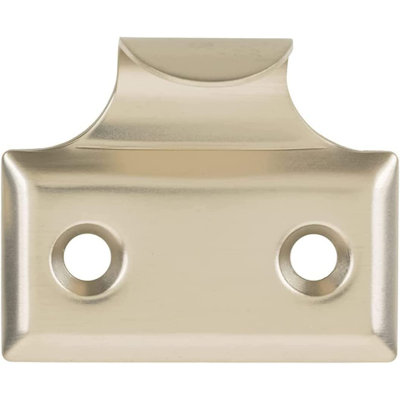 Tambour Door or Window Hook Sash Lift