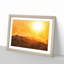 Mountain Layers - Picture Frame Painting Print-56860354-56860355