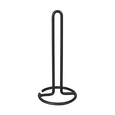 Metal Paper Towel Holder