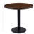 Jamarre Round Metal Base Dining Table-208645792-208645854