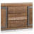 Sunikka 79 " W Teak Solid Wood Sideboard