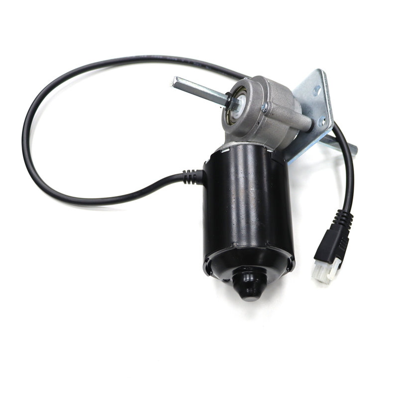 Longan  Connector