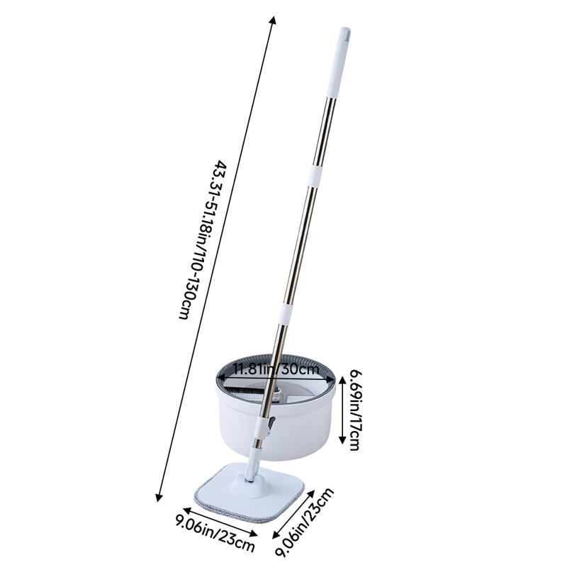 Mop Bucket