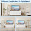 Unfinished TV Stand for TVs up to 50"-821590823
