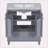 Anacapo 30 " W Freestanding Standard Free Standing 1 Single Vanity Bathroom Vanity With Ceramic Top