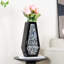 Grand vase de table en verre 14 "Cerrie-229495389