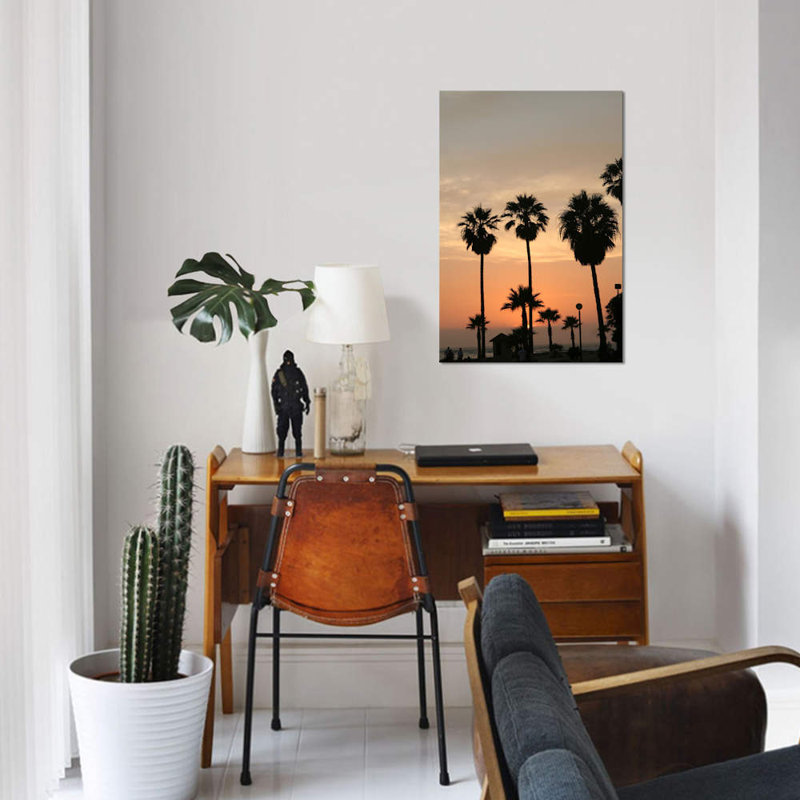 Wrapped Canvas Print, 66.04 cm H x 45.72 cm W x 3.175 cm D