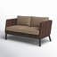 Salino Outdoor 2 - Seat Loveseat-1866543851