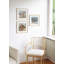 Cadre photo en bois - ensemble de 3-87551414-87551411