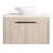 Wall Mounted Bathroom Vanity Set