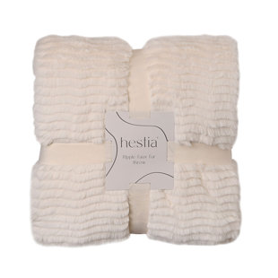 Throw Blanket