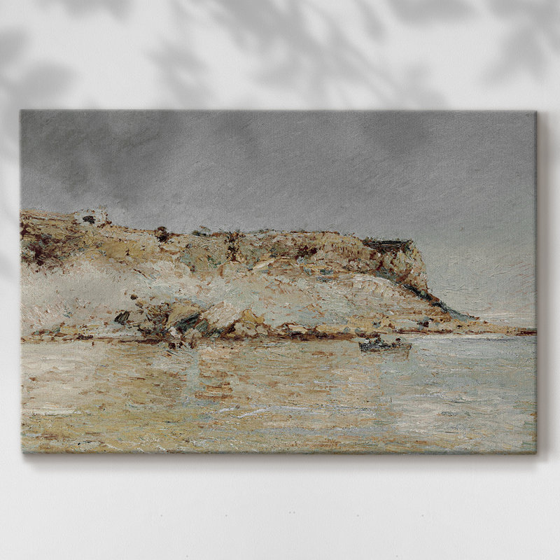 Vintage Nauticals-LXIV -Galery Wraraped Cavas, 40 x 60