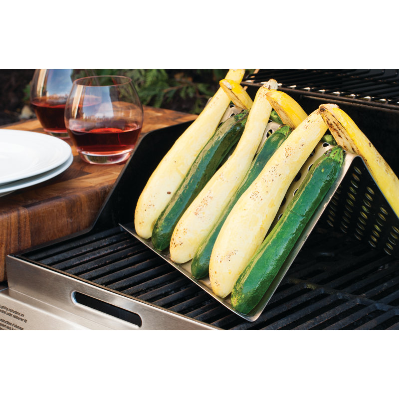 Nordic Ware Stainless Steel Grill Rack
