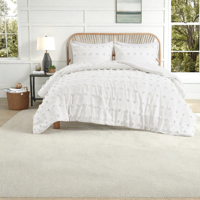 Ensembles de literie de qualité supérieure, grand jacquard en polyester, maison moderne