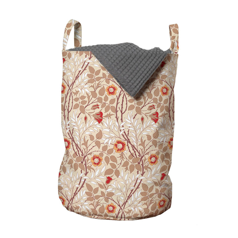 Laundry Bag with Handles
