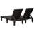 Outdoor Chaise Lounge