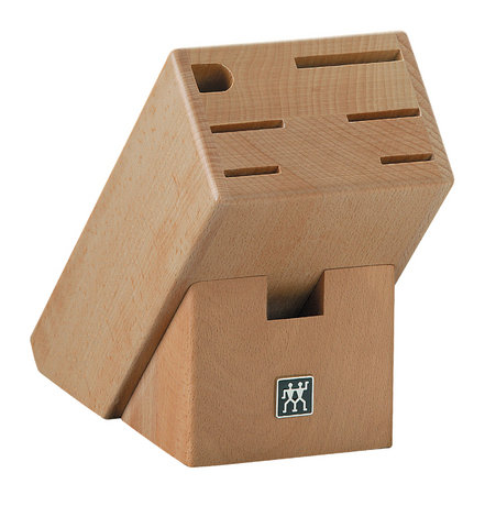 Knife Block