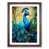 Walnut Framed selected