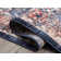 Tapis bleu marine / rouge Slaboden