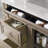Calisto 36'' Single Bathroom Vanity with Quartz Top-69260068-109842173-109842180