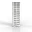 Berea 22 - Pair Shoe Rack