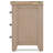 3 Drawer Bedside Table