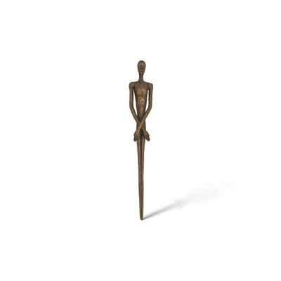 Lloyd Skinny Male Figural