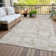 Floral Indoor / Outdoor Rug