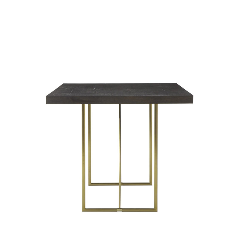 Dining Table, 30" H x 60" L x 35" W