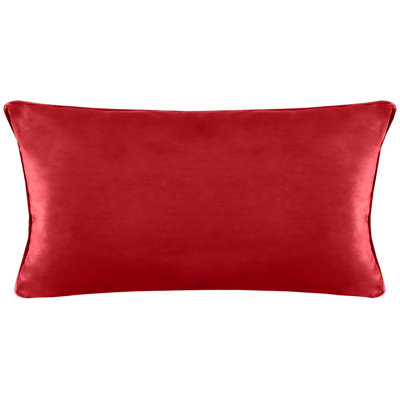 Rectangular Pillow Cover & Insert