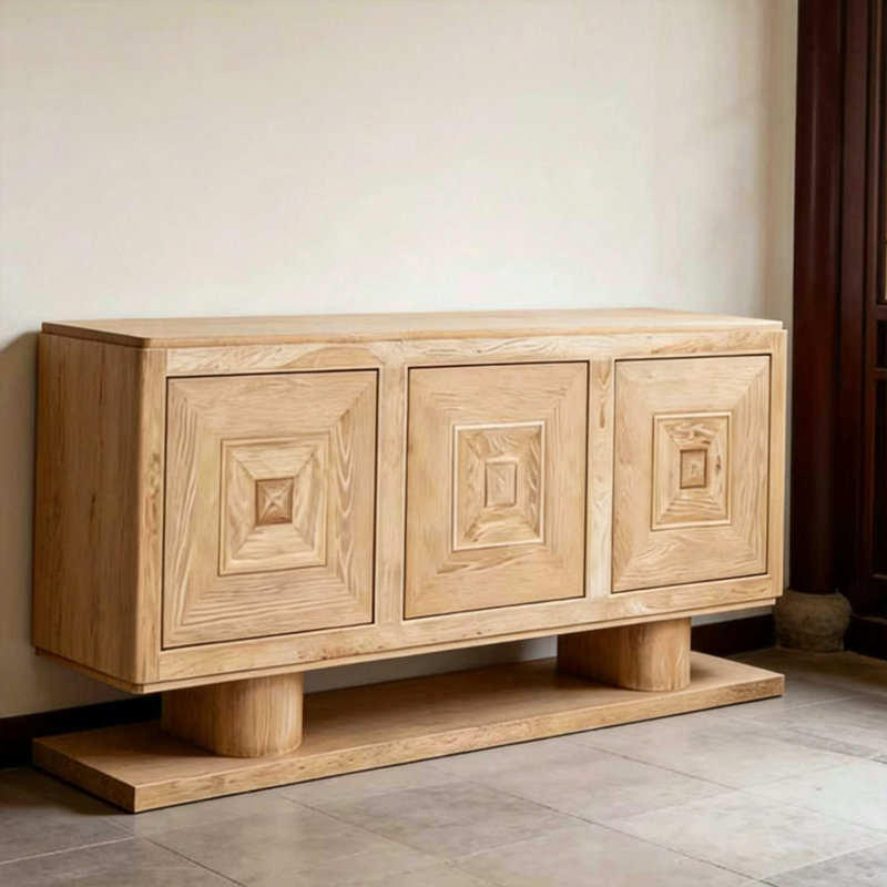 Buffet haut de gamme