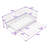 Linen Upholstered Daybed with Twin Trundle-764516453-764516454