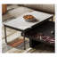 Table basse Italian Light Luxury