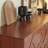 Retro Minimalist Solid Wood Sideboard-103180819