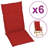 Outdoor Seat / Back Cushion-1399942967