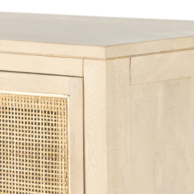 Armoire Boudreau, Manguier naturel