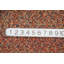 Tapis traditionnel en laine fait à la main de style Gabbeh 3 x 5