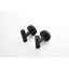 Paquet de 6 serviettes de bain en acier inoxydable 304 304