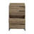 Norcross 5 Drawer 31'' W Dresser-93594508