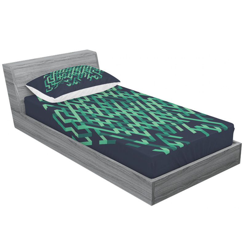 Microfiber Sheet Set
