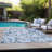 Kinslee Washable Floral Indoor / Outdoor Rug-1027903128