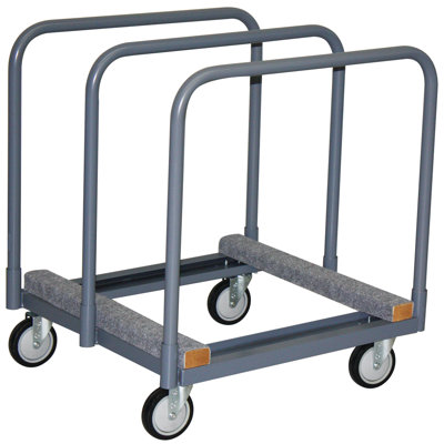 Panel Movers 1200 Lb. Capacity Table Dolly