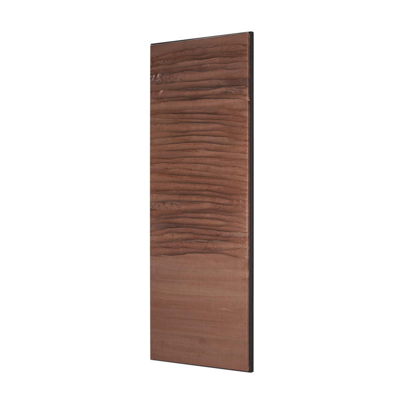 Cade et structure, Sable I