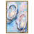 Gold Floater Frame selected