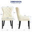 Chaise parsons rembourrée Seita-116529682-112741151
