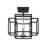 Orona Semi Flush Mount-1492411073