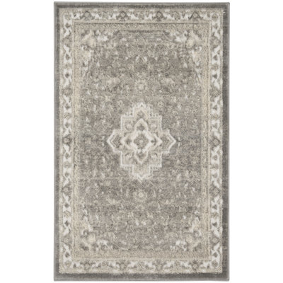Sop Oriental Indoor Rug