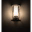 Cilindro 1 - Light Flush Mounted Sconce